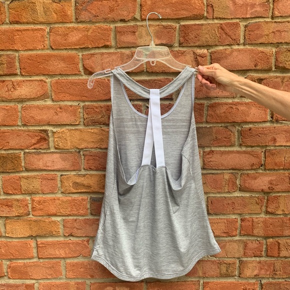 Adidas Tank - Picture 2 of 2